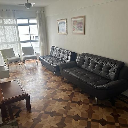 Apto A 250M Da Praia Enseada Guarujá Exteriér fotografie